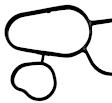 039-6663 Oil Cooler Seal - Direct Fit