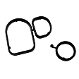 039-6666 Oil Cooler Seal