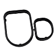 039-6666 Oil Cooler Seal