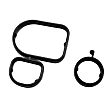 039-6666 Oil Cooler Seal