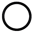 039-8014 Oil Pump Gasket - Direct Fit