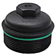 2009 Pontiac G5 - Oil Filter Cover - Direct Fit