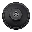 2009 Pontiac G5 - Oil Filter Cover - Direct Fit