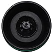 2009 Pontiac G5 - Oil Filter Cover - Direct Fit