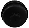 2005 BMW 525i - Oil Filter Cover - Direct Fit