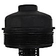 2005 BMW 525i - Oil Filter Cover - Direct Fit