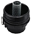 041-0011 Oil Filter Cover - Direct Fit