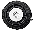 041-0011 Oil Filter Cover - Direct Fit