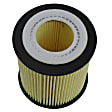 041-0817 Oil Filter - Cartridge, Direct Fit, Sold Individually
