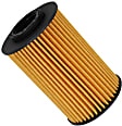 041-0825 Oil Filter - Cartridge, Direct Fit, Sold Individually