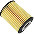 041-0827 Oil Filter - Cartridge, Direct Fit, Sold Individually