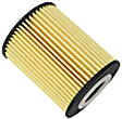 041-0827 Oil Filter - Cartridge, Direct Fit, Sold Individually