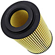 041-0830 Oil Filter - Cartridge, Direct Fit, Sold Individually