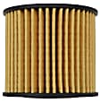 2010 Toyota Prius - Oil Filter, Cartridge, 4 Cyl 1.8L