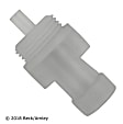 2010 Toyota Prius - Oil Filter, Cartridge, 4 Cyl 1.8L