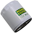 041-0833 Oil Filter - Spin-on, Direct Fit, Sold Individually
