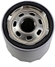 041-0833 Oil Filter - Spin-on, Direct Fit, Sold Individually