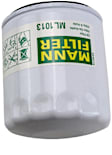 041-0833 Oil Filter - Spin-on, Direct Fit, Sold Individually