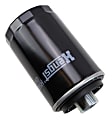 2009 Volkswagen Jetta - Oil Filter, Canister, 4 Cyl 2.0L