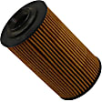 041-0837 Oil Filter - Cartridge, Direct Fit, Sold Individually