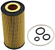 041-0839 Oil Filter - Cartridge, Direct Fit, Sold Individually