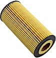 041-0839 Oil Filter - Cartridge, Direct Fit, Sold Individually