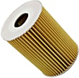 041-0840 Oil Filter - Cartridge, Direct Fit, Sold Individually
