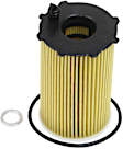 041-0853 Beck Arnley OE Replacement Oil Filter - Canister, Direct Fit, Sold Individually