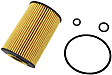 041-0857 Oil Filter - Sold Individually