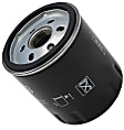 041-0861 Oil Filter - Spin-on, Direct Fit, Sold Individually