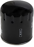 041-0861 Oil Filter - Spin-on, Direct Fit, Sold Individually