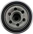 041-0862 Oil Filter - Spin-on, Direct Fit, Sold Individually