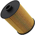 041-0864 Oil Filter - Cartridge, Direct Fit, Sold Individually