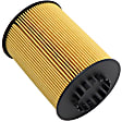 041-0864 Oil Filter - Cartridge, Direct Fit, Sold Individually