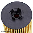 041-0865 Oil Filter - Cartridge, Direct Fit, Sold Individually