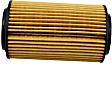 041-0867 Oil Filter - Cartridge, Direct Fit, Sold Individually