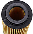 041-0867 Oil Filter - Cartridge, Direct Fit, Sold Individually