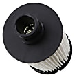 041-0869 Oil Filter - Cartridge, Direct Fit, Sold Individually