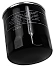 041-0871 Oil Filter - Canister, Direct Fit, Sold Individually