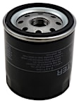 041-0871 Oil Filter - Canister, Direct Fit, Sold Individually