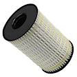 041-0872 Oil Filter - Cartridge, Direct Fit, Sold Individually