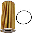 041-0873 Oil Filter - Cartridge, Direct Fit, Sold Individually