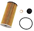 041-0874 Oil Filter - Cartridge, Direct Fit, Sold Individually