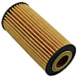 041-0877 Oil Filter - Cartridge, Direct Fit, Sold Individually