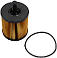041-0878 Oil Filter - Cartridge, Direct Fit, Sold Individually