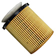 041-0880 Oil Filter - Cartridge, Direct Fit, Sold Individually