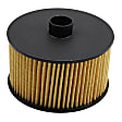 041-0881 Oil Filter - Cartridge, Direct Fit, Sold Individually