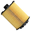 041-0887 Oil Filter - Cartridge, Direct Fit, Sold Individually
