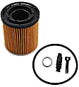 2020 Kia Rio - Oil Filter, Cartridge, 1.6L 4Cyl