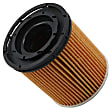2020 Kia Rio - Oil Filter, Cartridge, 1.6L 4Cyl